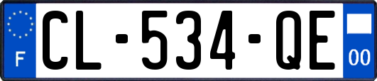 CL-534-QE