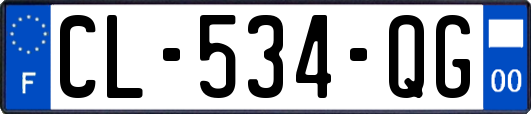 CL-534-QG
