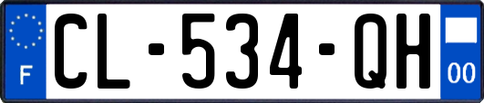CL-534-QH