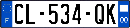 CL-534-QK
