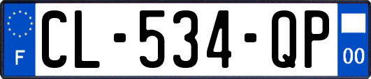 CL-534-QP