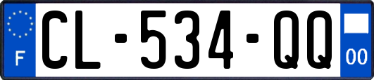 CL-534-QQ