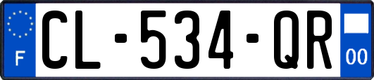 CL-534-QR