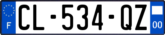 CL-534-QZ