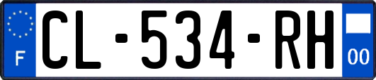 CL-534-RH
