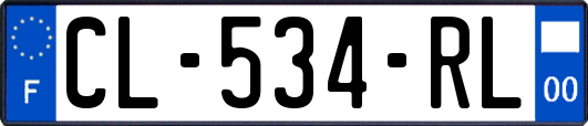 CL-534-RL