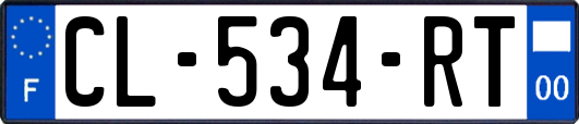 CL-534-RT