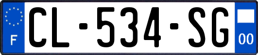 CL-534-SG
