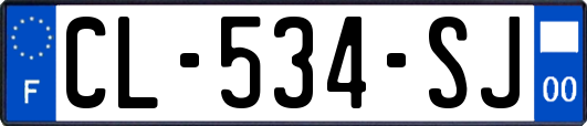 CL-534-SJ