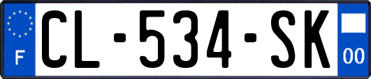 CL-534-SK