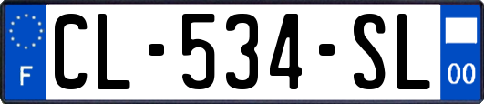 CL-534-SL