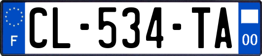 CL-534-TA