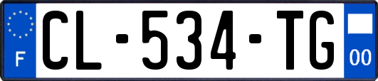 CL-534-TG