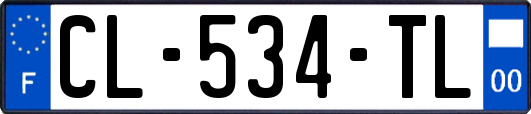 CL-534-TL