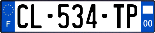 CL-534-TP