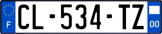CL-534-TZ