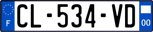 CL-534-VD