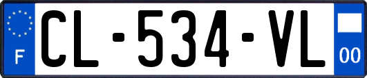 CL-534-VL