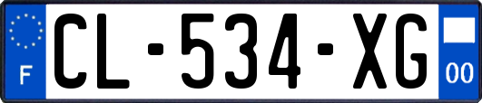 CL-534-XG