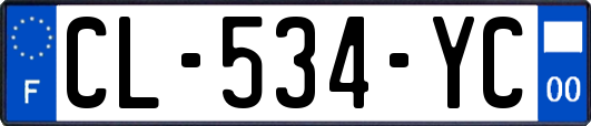 CL-534-YC
