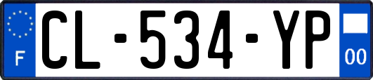 CL-534-YP