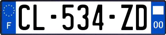 CL-534-ZD