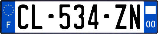 CL-534-ZN