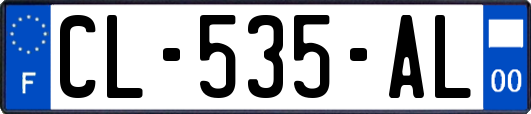 CL-535-AL