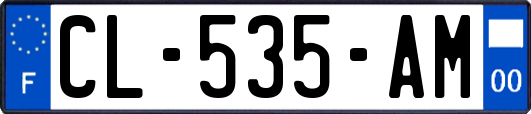 CL-535-AM