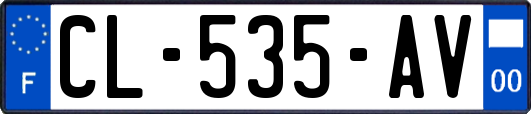 CL-535-AV