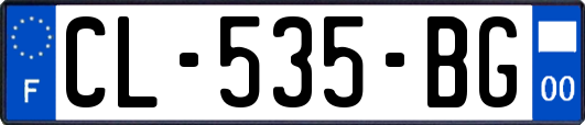 CL-535-BG