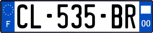 CL-535-BR