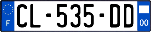 CL-535-DD