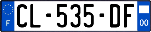 CL-535-DF