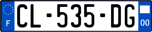 CL-535-DG