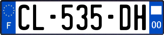 CL-535-DH