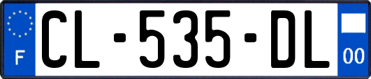 CL-535-DL