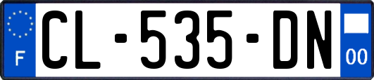 CL-535-DN