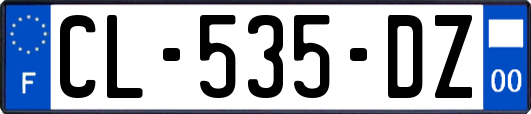 CL-535-DZ