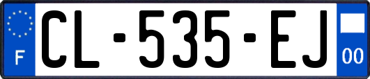 CL-535-EJ