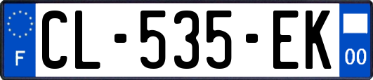 CL-535-EK