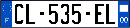 CL-535-EL