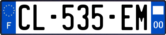 CL-535-EM