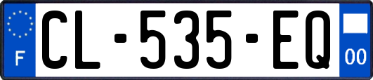CL-535-EQ