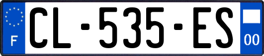 CL-535-ES