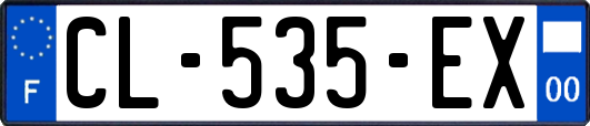 CL-535-EX