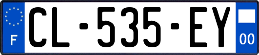 CL-535-EY