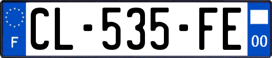 CL-535-FE