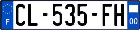 CL-535-FH