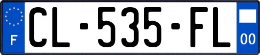 CL-535-FL
